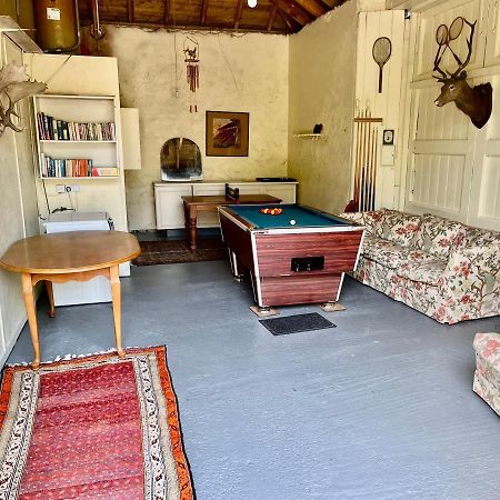 Woodland Cottage Charleton Estate Colinsburgh Ngoại thất bức ảnh