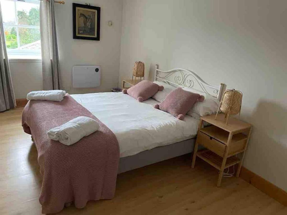 Woodland Cottage Charleton Estate Colinsburgh Ngoại thất bức ảnh