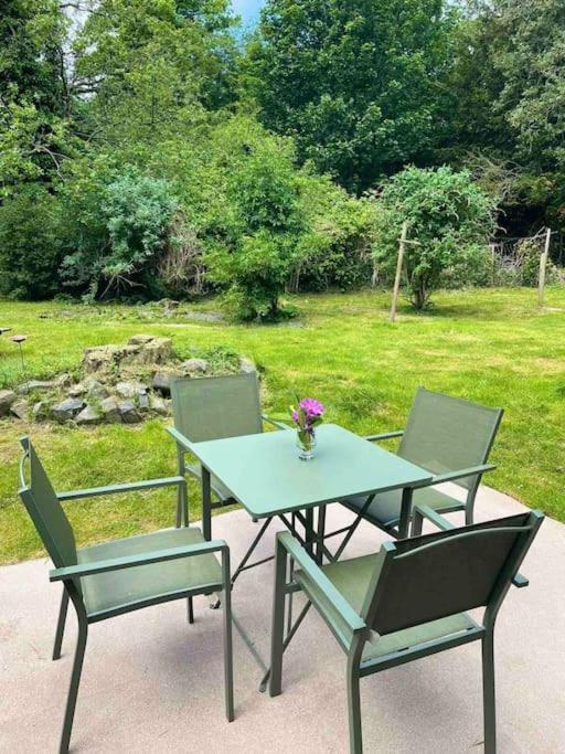 Woodland Cottage Charleton Estate Colinsburgh Ngoại thất bức ảnh