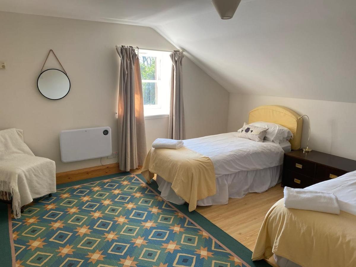 Woodland Cottage Charleton Estate Colinsburgh Ngoại thất bức ảnh