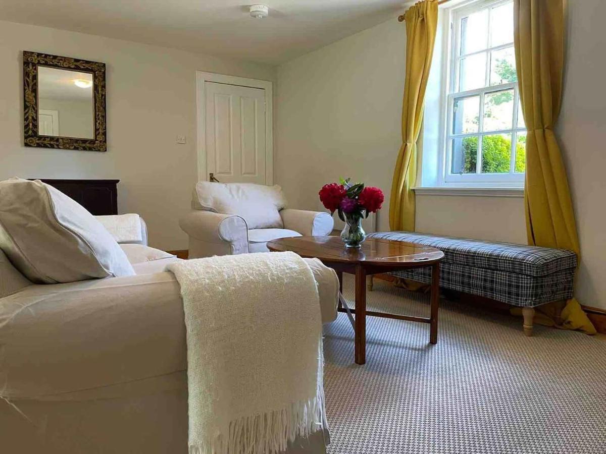 Woodland Cottage Charleton Estate Colinsburgh Ngoại thất bức ảnh