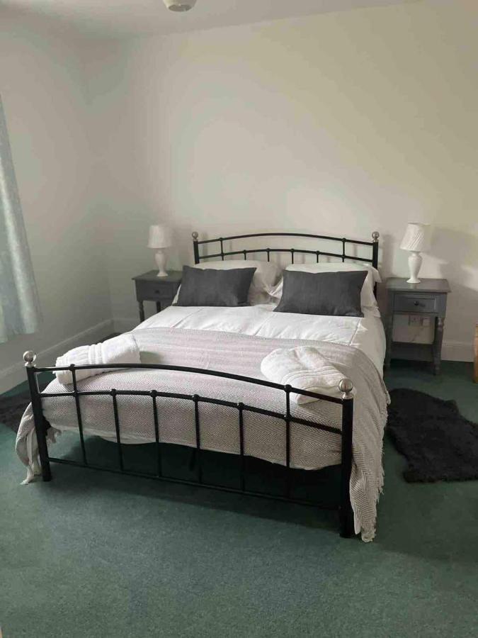 Woodland Cottage Charleton Estate Colinsburgh Ngoại thất bức ảnh